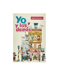 Yo y los demás