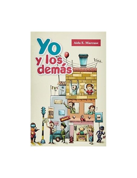 Yo y los demás
