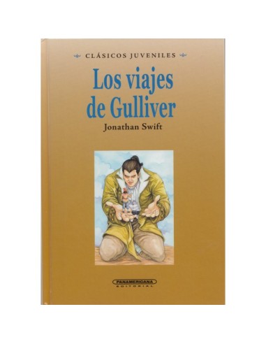 Los Viajes de Gulliver