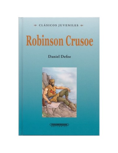 Robinson Crusoe