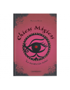 Chicas Mágicas: La maldición fatal