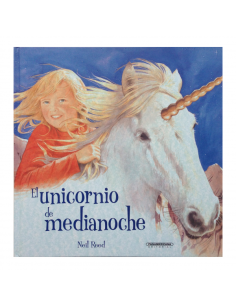 El unicornio de medianoche
