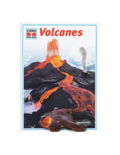 Volcanes