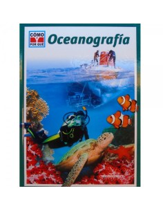 Oceanografía