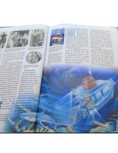 Oceanografía 2