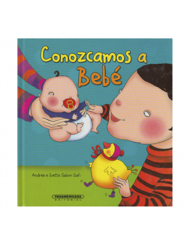 Conozcamos a Bebé