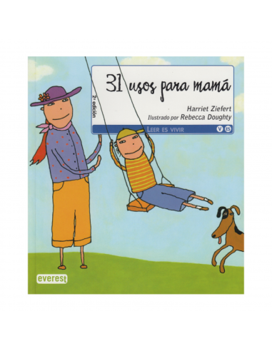 31 Usos para mamá