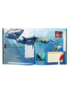 Océanos y mares 2