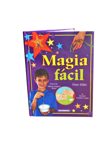 Magia fácil