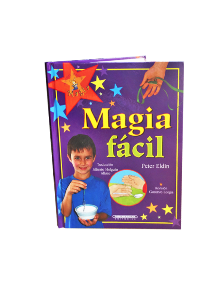 Magia fácil