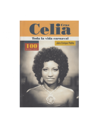 Celia Cruz - Toda la vida carnaval