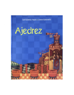 Ajedrez