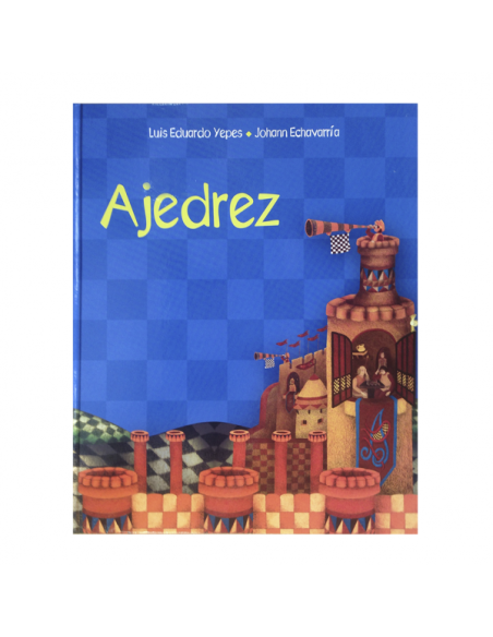Ajedrez