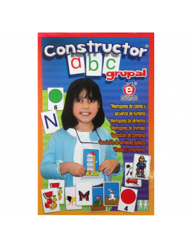 CONSTRUCTOR ABC GRUPAL