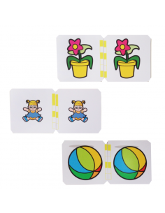 MEMOPARES TAMAÑOS