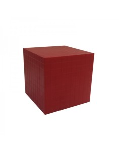 CUBO BASE DIEZ