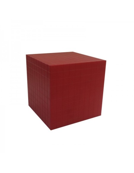 CUBO BASE DIEZ