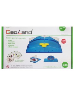 GEOLAND 2