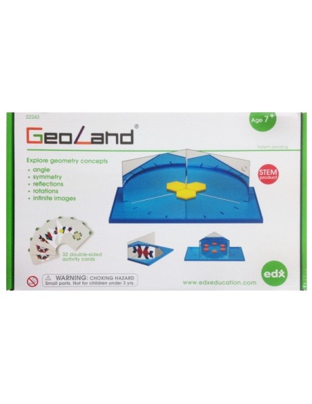 GEOLAND