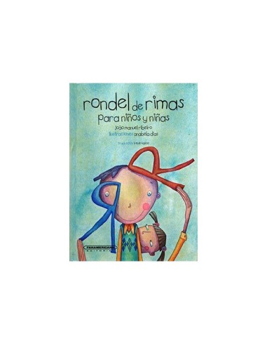 Rondel de rimas para niños y niñas