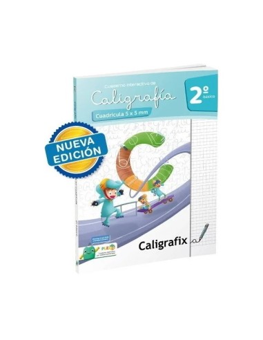 caligrafia-cuadricula-n-2