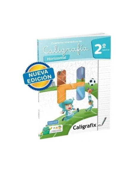 CALIGRAFIA HORIZONTAL 2