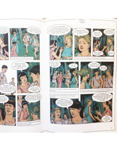 El sueño de una noche de verano