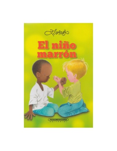 El Niño Marrón