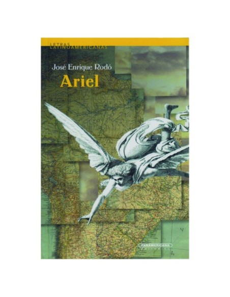 Ariel