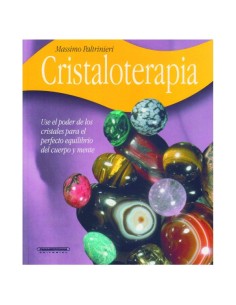 Cristaloterapia