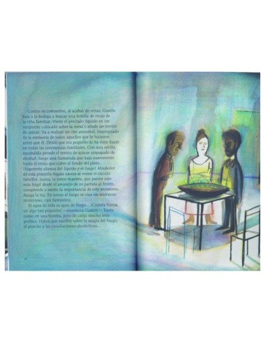 Las ensoñaciones de Gastón Bachelard