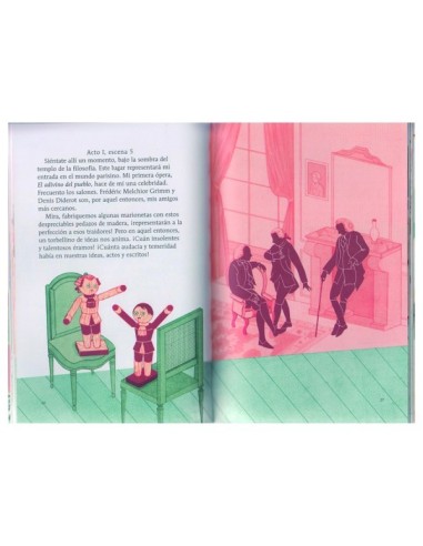 Yo, Jean-Jacques Rousseau