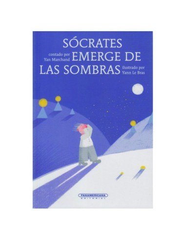 Socrates emerge de las sombras