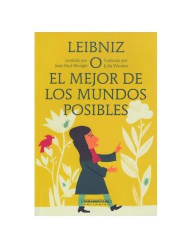 Leibniz o el mejor de los mundos posibles