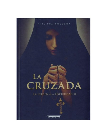 La cruzada la orden de la oscuridad II