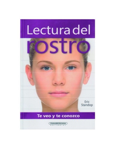 Lectura del rostro - Te veo y te conozco