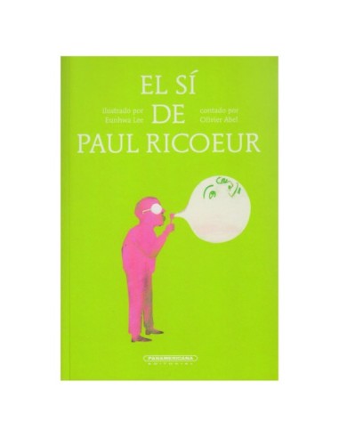 El Sí de Paul Ricoeur