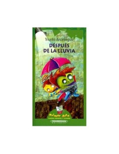 Despues de la lluvia