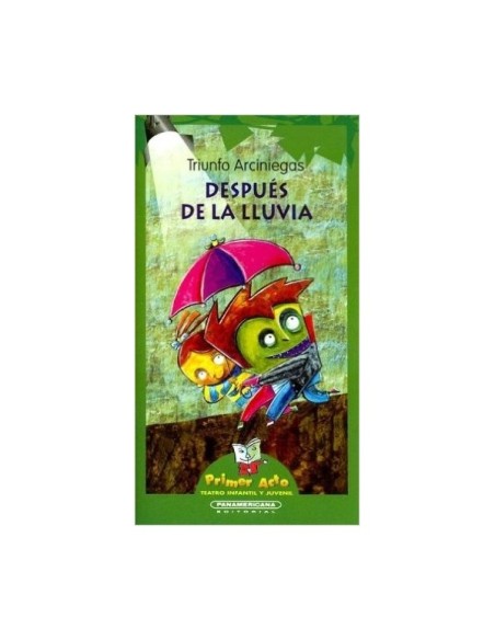 Despues de la lluvia