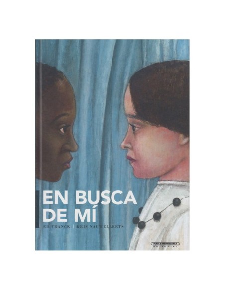 En busca de mí