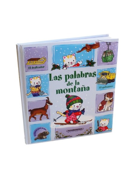 Las palabras de la montaña
