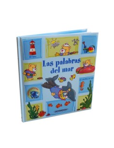 Las palabras del mar