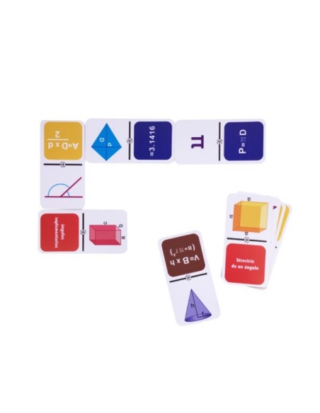 Domino pavat