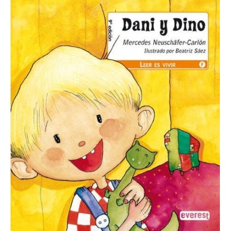 Dani y Dino