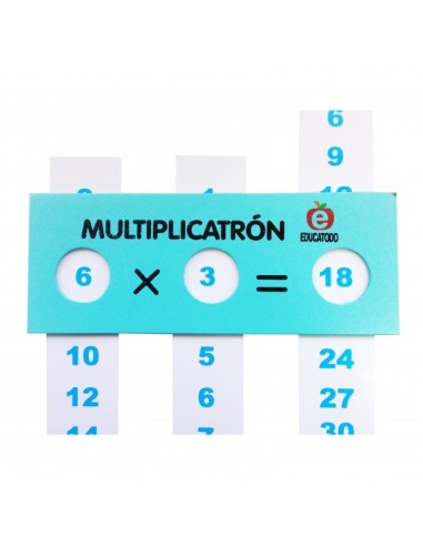 Mega multiplicatron