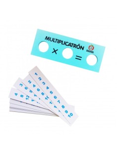 Mega multiplicatron 2