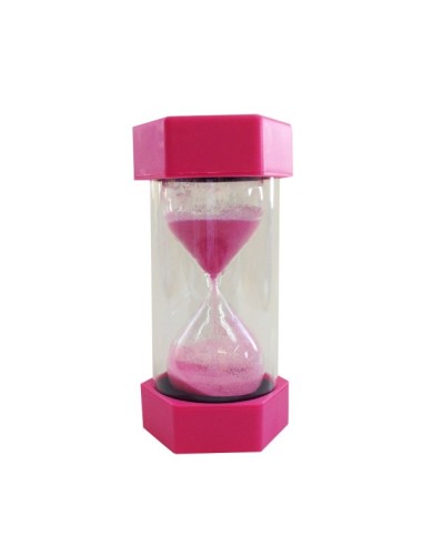 Reloj de arena de 2 minutos