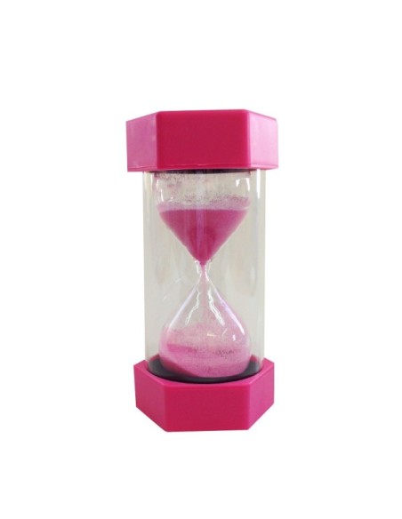 Reloj de arena de 2 minutos