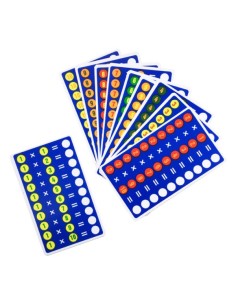 Tabletas de multiplicar