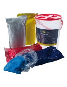 Pack modelado form & dry 2